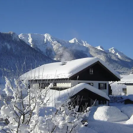 One-bedroom Inzell