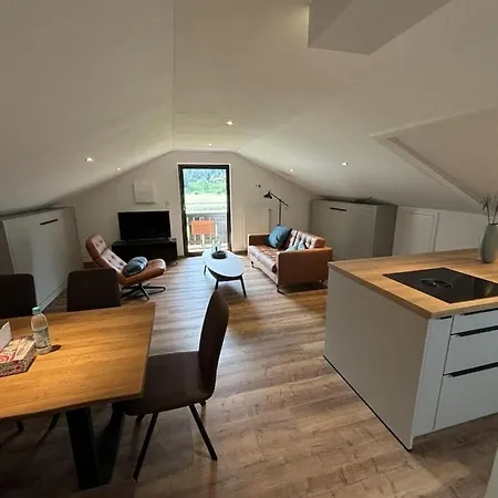 One-bedroom Сasa de vacaciones